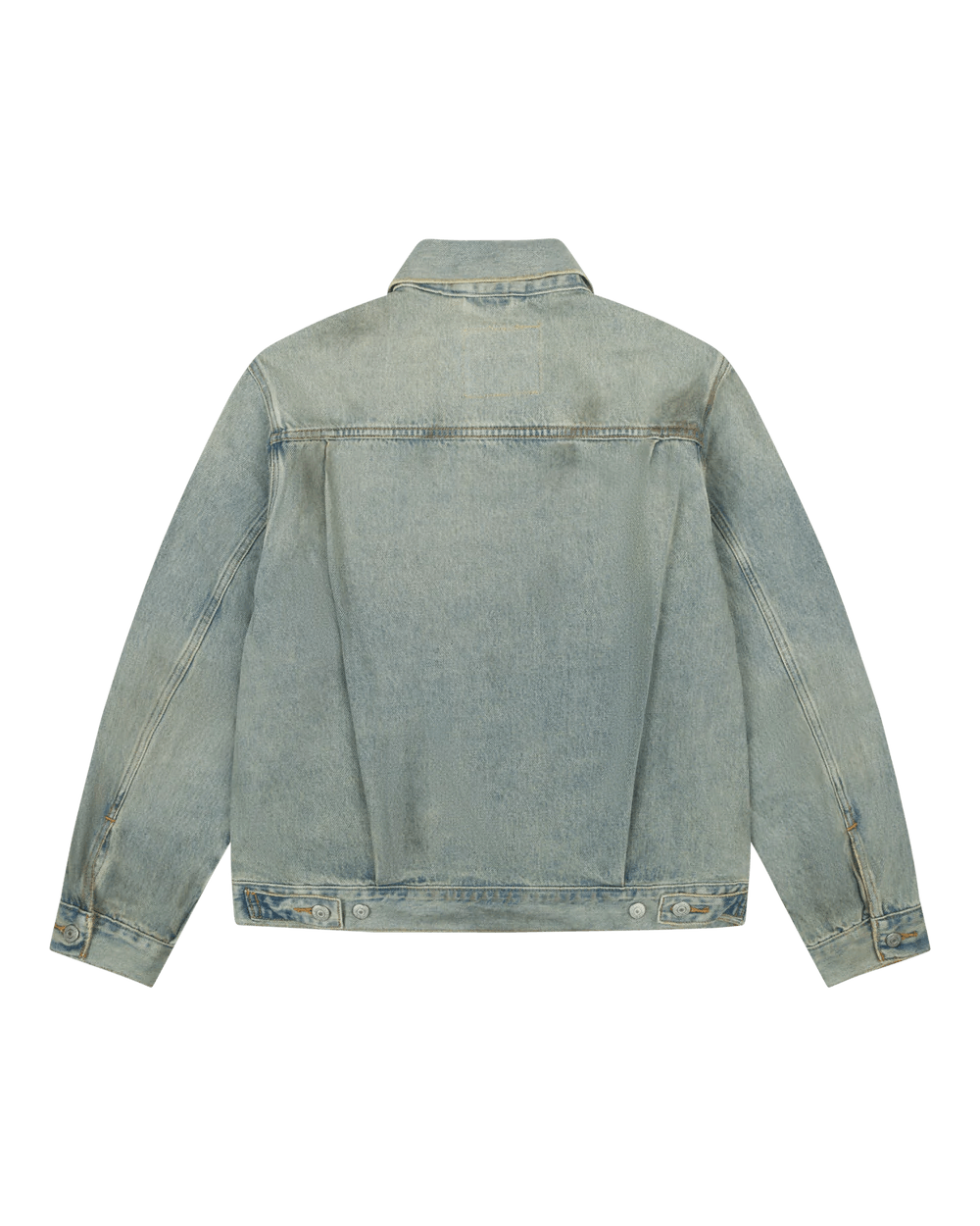 Denim Tears Dirty Wash Type 2 Jean Jacket