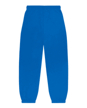 Denim Tears University Sweatpants Royal Blue