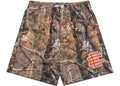 Eric Emanuel EE Short Basique Camouflage Orange
