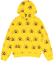 Denim Tears Every Tear Is A Star Hoodie Yellow