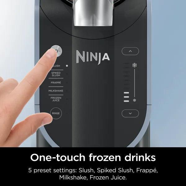 Ninja SLUSHi™ Professional Frozen Drink Maker (Model: FS301)