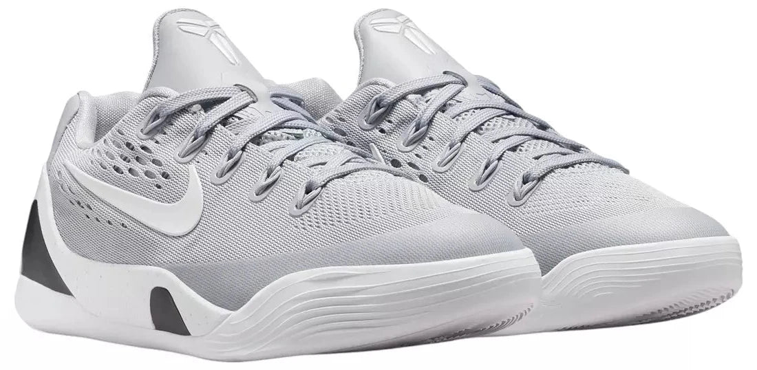 Nike Kobe 9 Wolf Grey (GS)