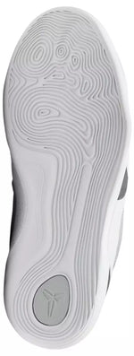 Nike Kobe 9 Wolf Grey (GS) - Image 5