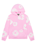 Denim Tears The Cotton Wreath Sweatshirt Powder Pink