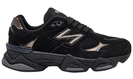 New Balance 9060 Schwarz Kupfer (GS)
