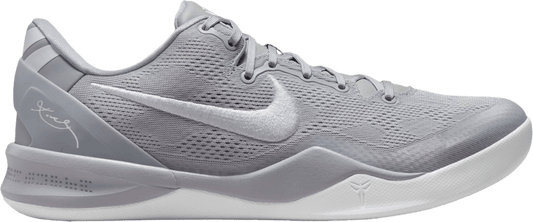 Nike Kobe 8 Protro Wolf Grey