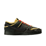 Nike Dunk Low Cactus Plant Flea Market Swamp Sponge Sequoia Black
