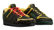 Nike Dunk Low Cactus Plant Flea Market Swamp Sponge Sequoia Black