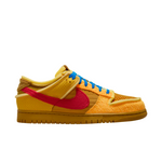 Nike Dunk Low Cactus Plant Flea Market Swamp Sponge Psychic Purple Gold - Image 7