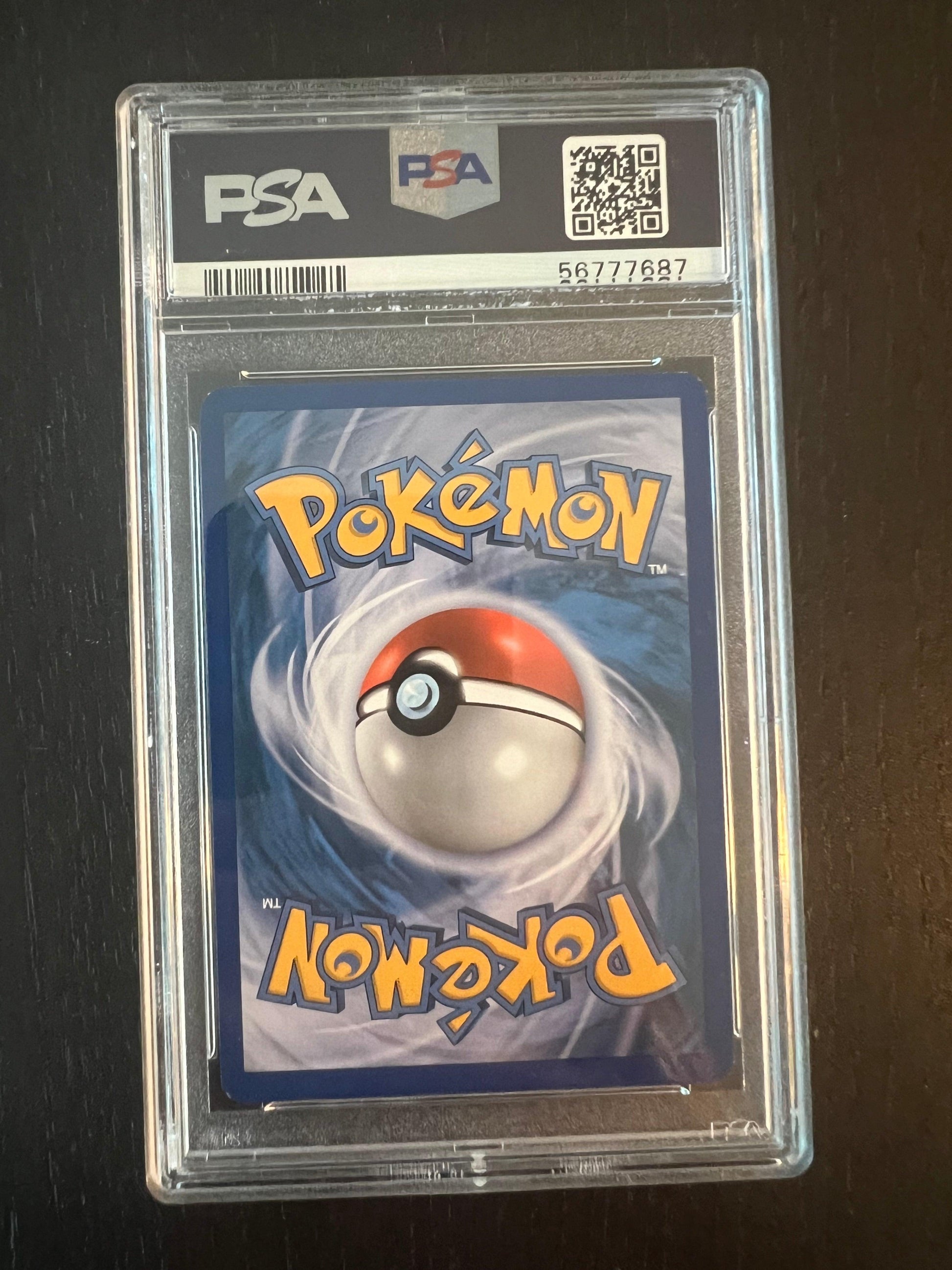 2010 Pokemon HeartGold & SoulSilver Jirachi Holo | Unleashed #1 - PSA 8 Near Mint - Mint, Cards - Supra Sneakers