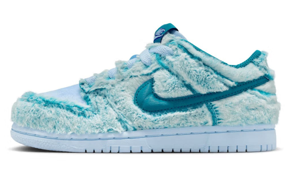 Nike Dunk Low Abominable Snowman (GS)