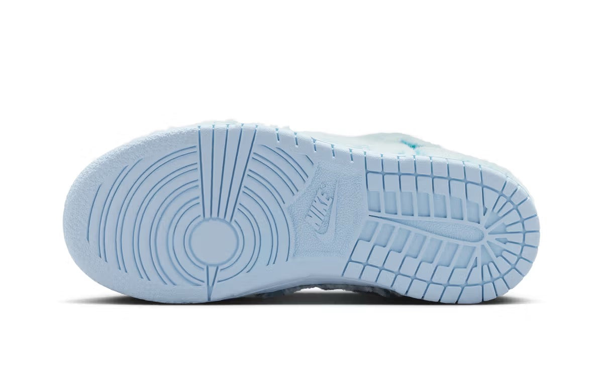 Nike Dunk Low Abominable Snowman (GS)