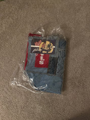 Denim Tears x Levi's x CPFM Denim Tote Bag