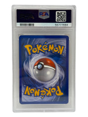 2006 Pokémon Crystal Guardians Aggron Ex Holo 89/100 PSA 6 EX-MT