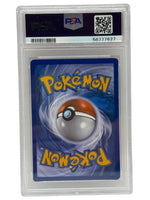 2009 Pokémon Diamond & Pearl Arceus Holo Black Star Promo DP50 PSA 7 NEAR MINT - Image 2