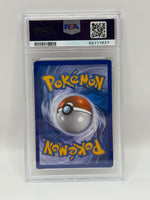 2009 Pokémon Diamond & Pearl Arceus Holo Black Star Promo DP50 PSA 7 NEAR MINT - Image 4