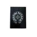 Boîte d'allumettes Chrome Hearts (vide)