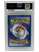 2001 Pokémon Neo Discovery Umbreon Holo 13/75 PSA 9 MINT - Image 2