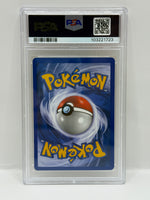2001 Pokémon Neo Discovery Umbreon Holo 13/75 PSA 9 MINT - Image 4