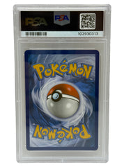 2018 Pokémon Lost Thunder Whitney Full Art 214/214 PSA 10 GEM MINT