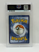 2021 Pokémon SWSH Celebrations ETB Greninja Gold Star SWSH144 PSA 10 GEM MINT - Image 4