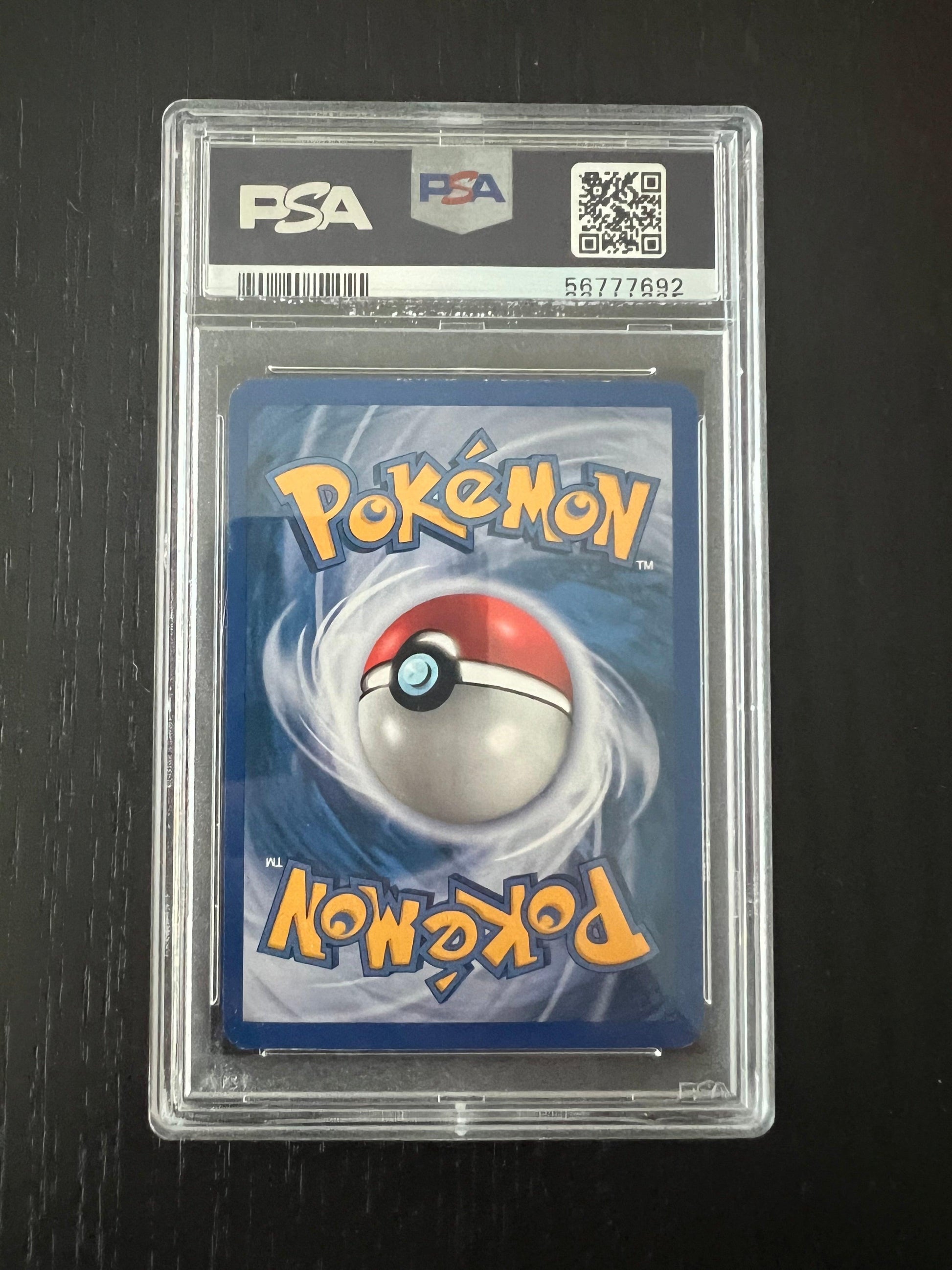 2006 Pokemon Flareon Holo | Pop Series 3 #2 - PSA 8 Near Mint - Mint, Cards - Supra Sneakers