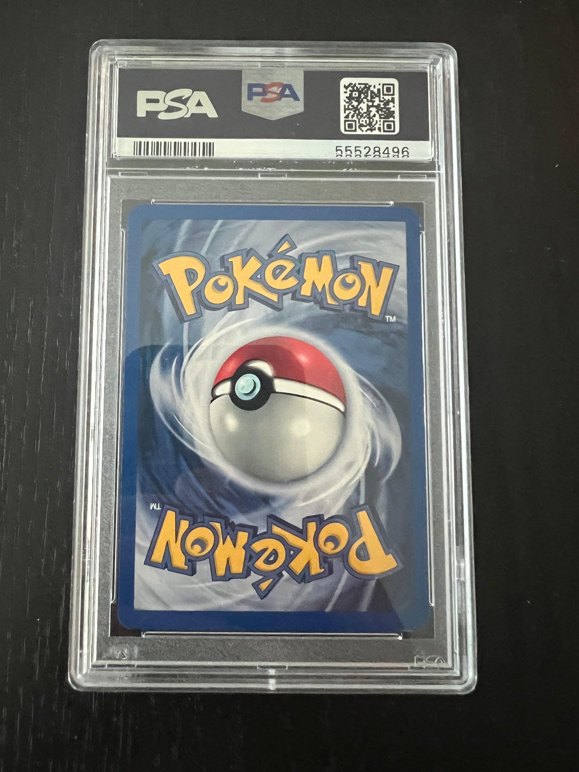 2002 Pokemon Gym Heroes Brock's Rhydon Holo 1st Edition #2 - PSA 6, Cards - Supra Sneakers