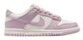 Nike Dunk Low Sail Enigma Stone Partikel-Rose (GS)
