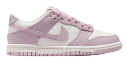 Nike Dunk Low Sail Enigma Stone Partikel-Rose (GS)