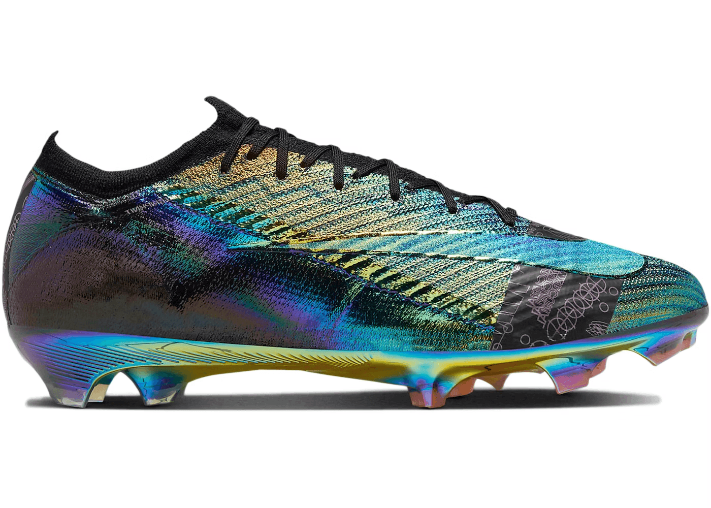 Nike Mercurial Vapor 16 Elite FG Iridescent