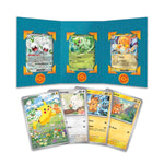 Pokémon TCG: 2024 Paldea Adventure Chest - Image 3