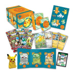 Pokémon TCG: 2024 Paldea Adventure Chest - Image 2