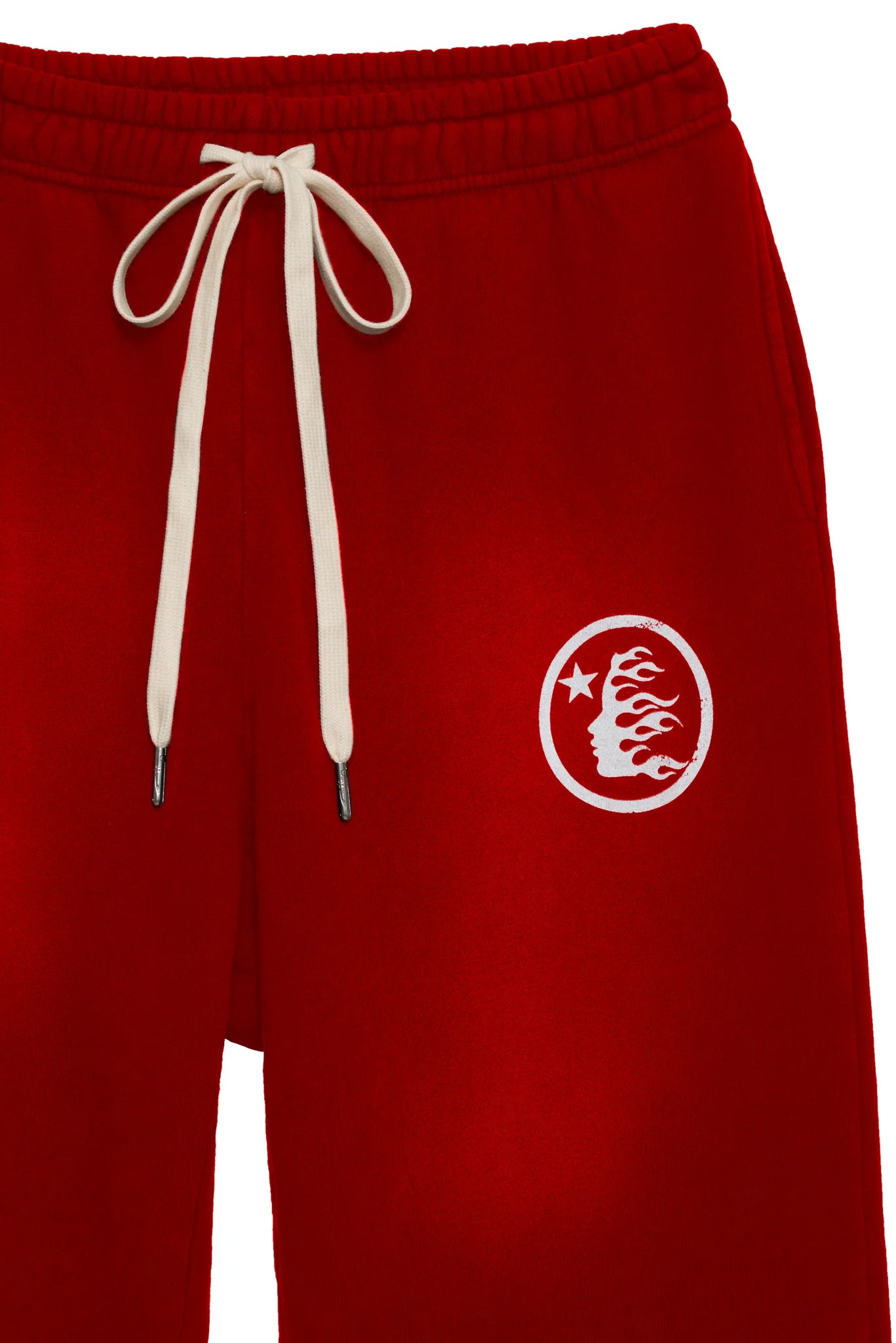 Hellstar Uniform Sweatpants Red