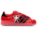 Adidas Superstar Sp5der Red Black