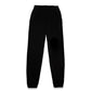 Sp5der Jeffery Sweatpant Black