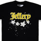 Sp5der Jeffery HW Tee Black