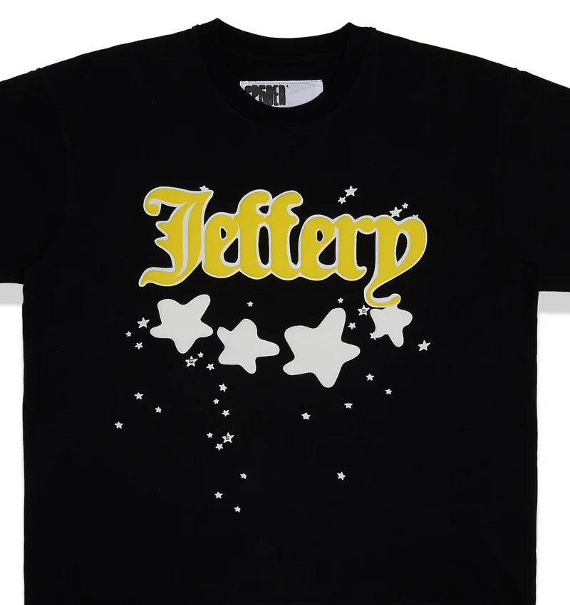 Sp5der Jeffery HW Tee Black