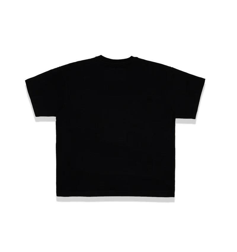 Sp5der Jeffery HW Tee Black