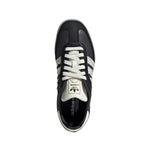 Adidas Samba Ruffle Stripes Pack Black Off White (Women's) - Image 5