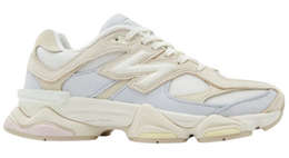 New Balance 9060 Blue Cream (Women's)
