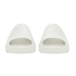Pair of white slides on a white background - Image 4