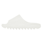 White sandal on a white background - Image 3