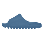 Blue sandal on a white background - Image 4