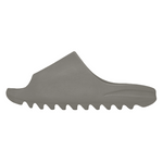 Gray sandal on a white background - Image 3