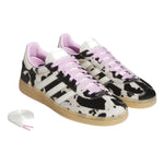 Adidas Handball Spezial Leopard Magic Beige (Women's) - Image 5