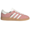 Adidas München Wonder Mauve Off White Silver Metallic Pink (Damen)