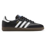 Adidas Samba OG Black White Gum (Women's) - Image 1