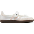 Adidas Samba Jane Chalk White Wonder Quartz (Women's)