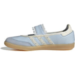 Adidas Samba Jane Crystal Sky Blue Ribbon (Women's) - Image 3