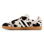Adidas Samba LT Cow Print Brown White (Women's) - Image 5